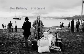 In Grönland von Kirkeby,  Per