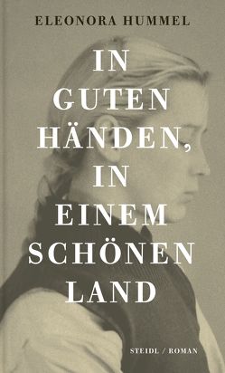 In guten Händen, in einem schönen Land von Hummel,  Eleonora