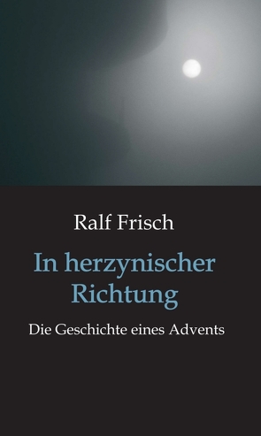In herzynischer Richtung von Frisch,  Ralf