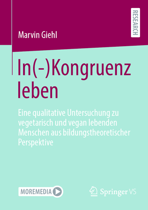 In(-)Kongruenz leben von Giehl,  Marvin