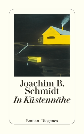 In Küstennähe von Schmidt,  Joachim B.