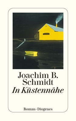 In Küstennähe von Schmidt,  Joachim B.