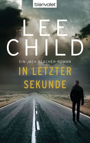 In letzter Sekunde von Bergner,  Wulf, Child,  Lee