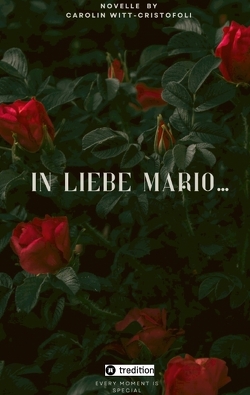 In Liebe Mario… von Witt-Cristofoli,  Carolin