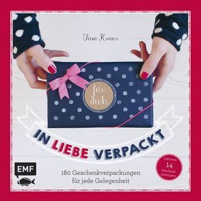 In Liebe verpackt von Kraus,  Tina