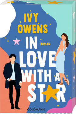 In Love with a Star von Mehrmann,  Anja, Owens,  Ivy
