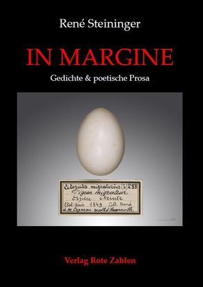 In Margine von Steininger,  René