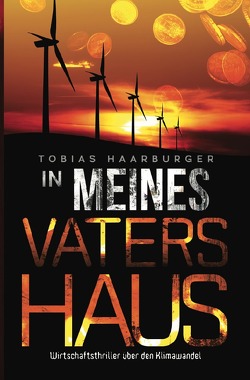 In meines Vaters Haus von Haarburger,  Tobias