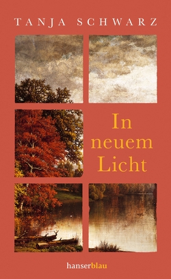 In neuem Licht von Schwarz,  Tanja