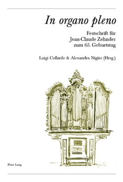 «In organo pleno» von Collarile,  Luigi, Nigito,  Alexandra