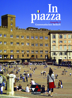 In piazza A / In piazza A GB von Schmiel,  Sonja, Stöckle,  Norbert