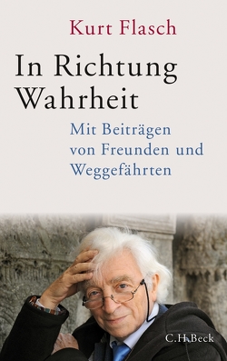 In Richtung Wahrheit von Brauckhoff,  Maria, Flasch,  Kurt, Jakomeit,  Uwe, Junge,  Marc