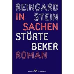 In Sachen Störtebeker von Stein,  Reingard