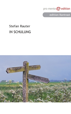 In Schulung von Stefan,  Rauter