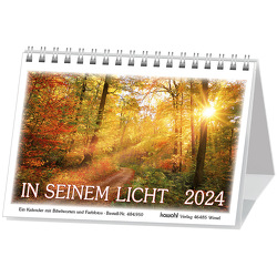 In seinem Licht 2024