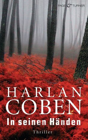 In seinen Händen von Coben,  Harlan