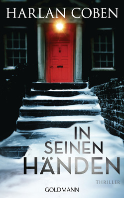 In seinen Händen von Coben,  Harlan, Kwisinski,  Gunnar