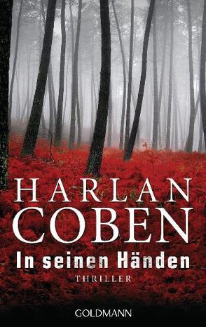 In seinen Händen von Coben,  Harlan, Kwisinski,  Gunnar