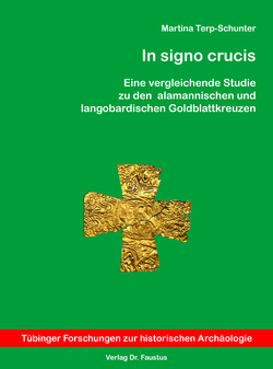In signo crucis von Terp-Schunter,  Martina