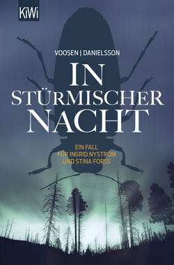 In stürmischer Nacht von Danielsson,  Kerstin Signe, Voosen,  Roman