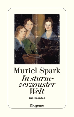 In sturmzerzauster Welt von Röckelein,  Gottfried, Spark,  Muriel