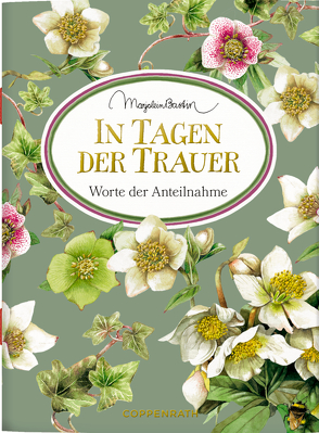 In Tagen der Trauer von Bastin,  Marjolein