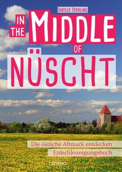 In the Middle of Nüscht von Sperling,  Sibylle