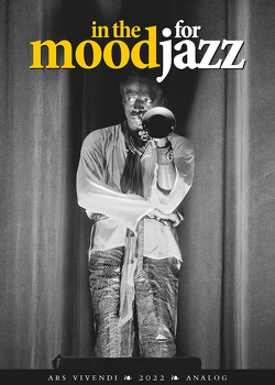 In the mood for Jazz 2022