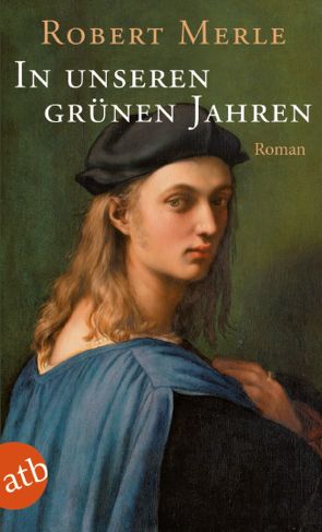 In unseren grünen Jahren von Klotsch,  Andreas, Merle,  Robert