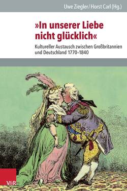 »In unserer Liebe nicht glücklich« von Bies,  Michael, Busse,  Neill, Carl,  Horst, D'Aprile,  Iwan-Michelangelo, Gottschlich,  Evelyn, Juterczenka,  Sünne, Ziegler,  Uwe