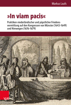 »In viam pacis« von Laufs,  Markus