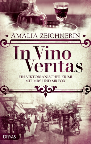 In Vino Veritas von Zeichnerin,  Amalia