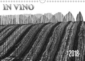 In Vino (Wandkalender 2018 DIN A4 quer) von Braun,  Werner