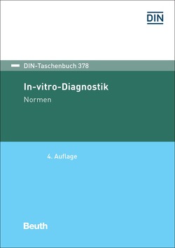 In-vitro-Diagnostik