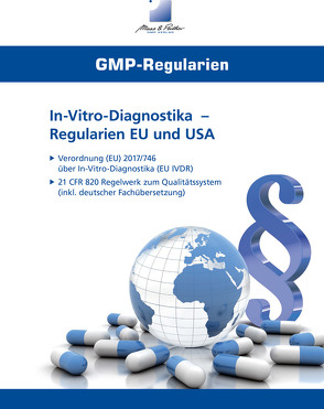 In-Vitro-Diagnostika – Regularien EU und USA