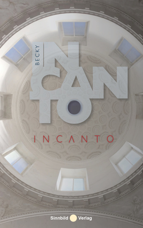 Incanto von Becky