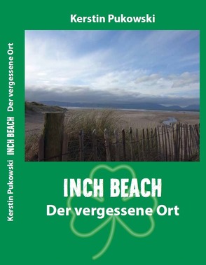 Inch Beach von Pukowski,  Kerstin