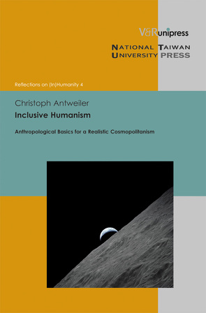 Inclusive Humanism von Antweiler,  Christoph