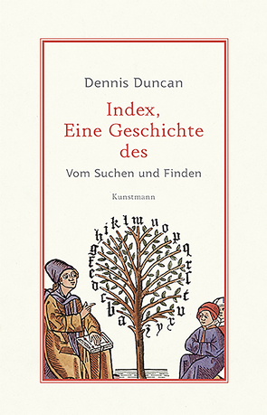 Index, eine Geschichte des von Duncan,  Dennis, Schäfer,  Ursel