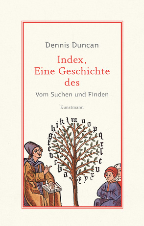 Index, eine Geschichte des von Duncan,  Dennis, Schäfer,  Ursel