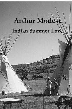 Indian Summer Love von Modest,  Arthur