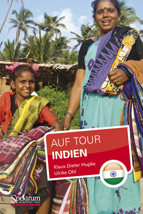 Indien von Hupke,  Klaus-Dieter, Ohl,  Ulrike
