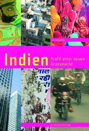 Indien von Schoettli,  Urs