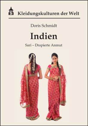 Indien von Mann,  Karin, Schmidt,  Doris