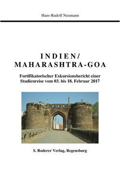 Indien / Maharashtra – Goa von Neumann,  Hans-Rudolf