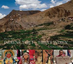 Indiens Tibet – Tibets Indien von Peissel,  Michel, van Ham,  Peter