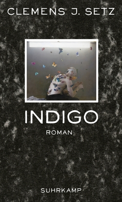 Indigo von Setz,  Clemens J.