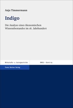 Indigo von Timmermann,  Anja