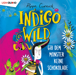 Indigo Wild von Arnold,  Monty, Curnick,  Pippa