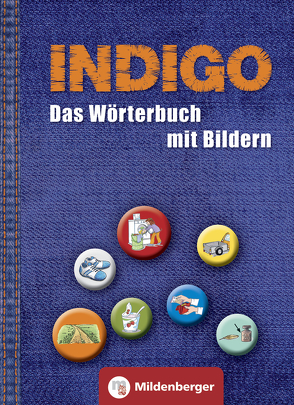 INDIGO / INDIGO Wörterbuch von Fedke,  Karl, Wetter,  Ute